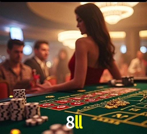 Vantagens exclusivas 8ll para jogadores brasileiros