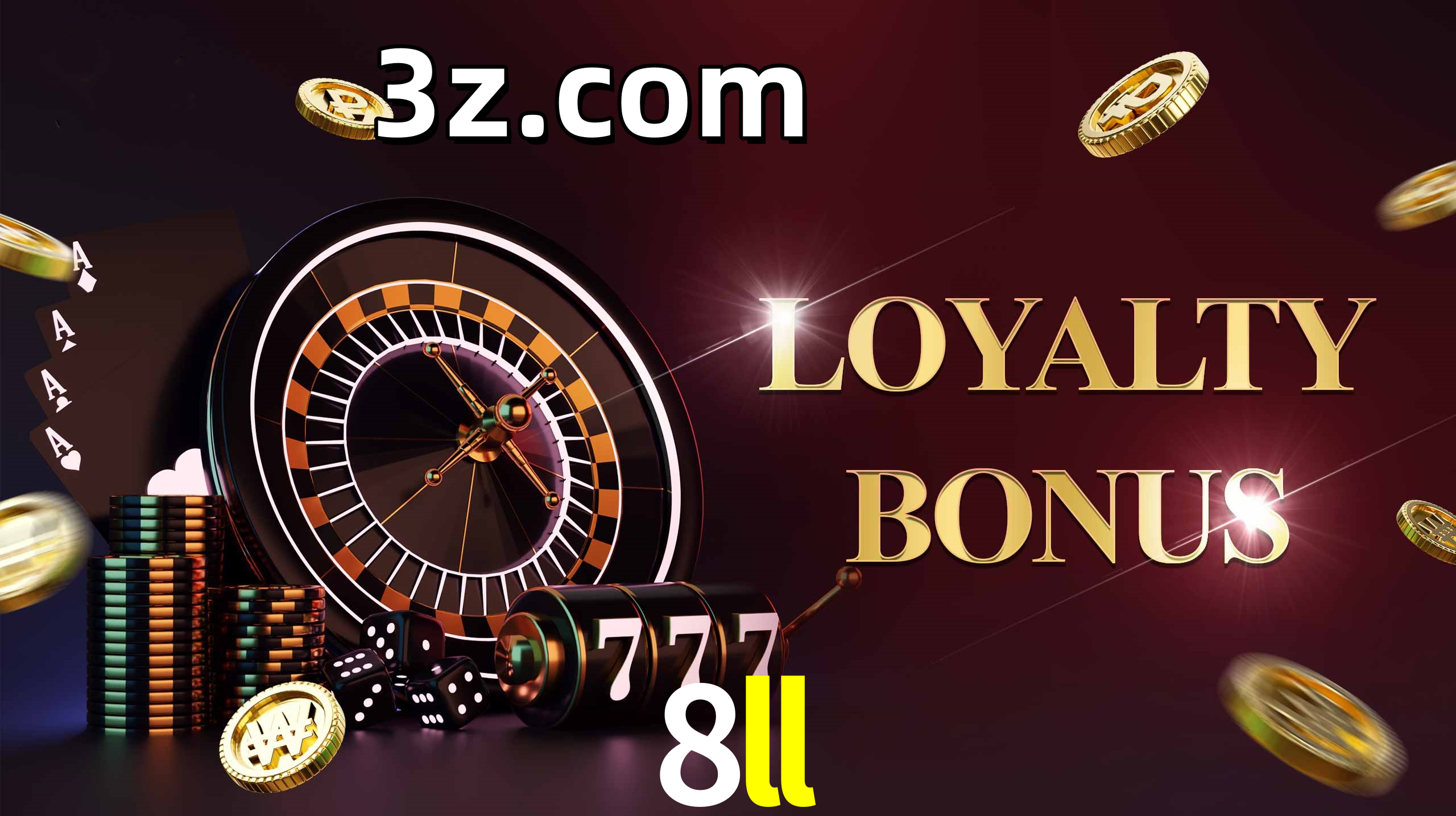 Catálogo 8ll 2.547 jogos - Pragmatic Play, Evolution, NetEnt