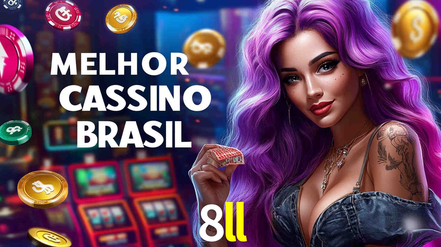 Inovações de Jogos na 8ll: O Futuro das Experiências Interativas