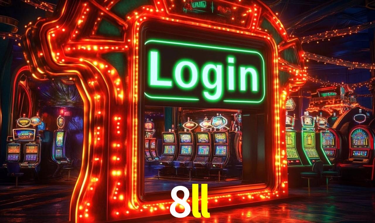 Casino Ao Vivo 8ll