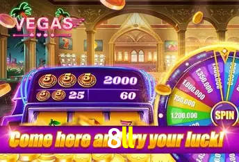 Descubra o Mundo do Cassino Online com 8ll