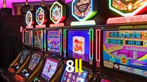 Casino VIP 8ll