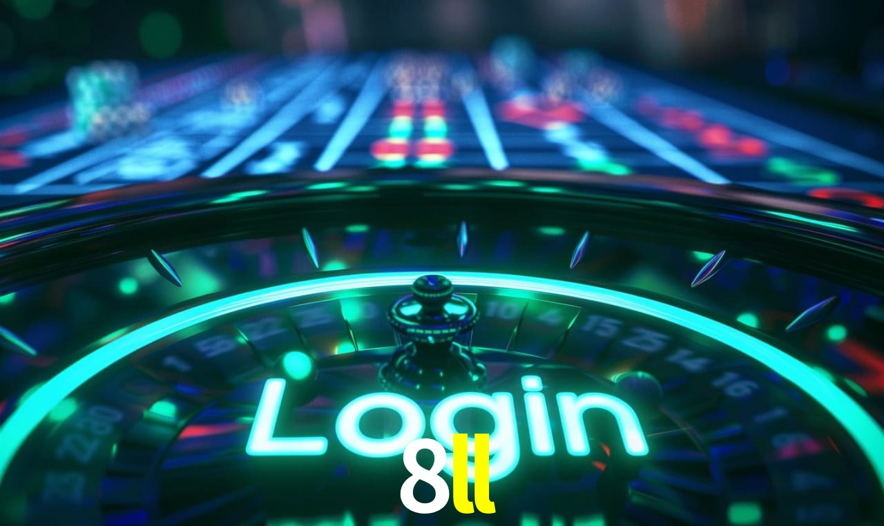 Provedores de Jogos 8ll