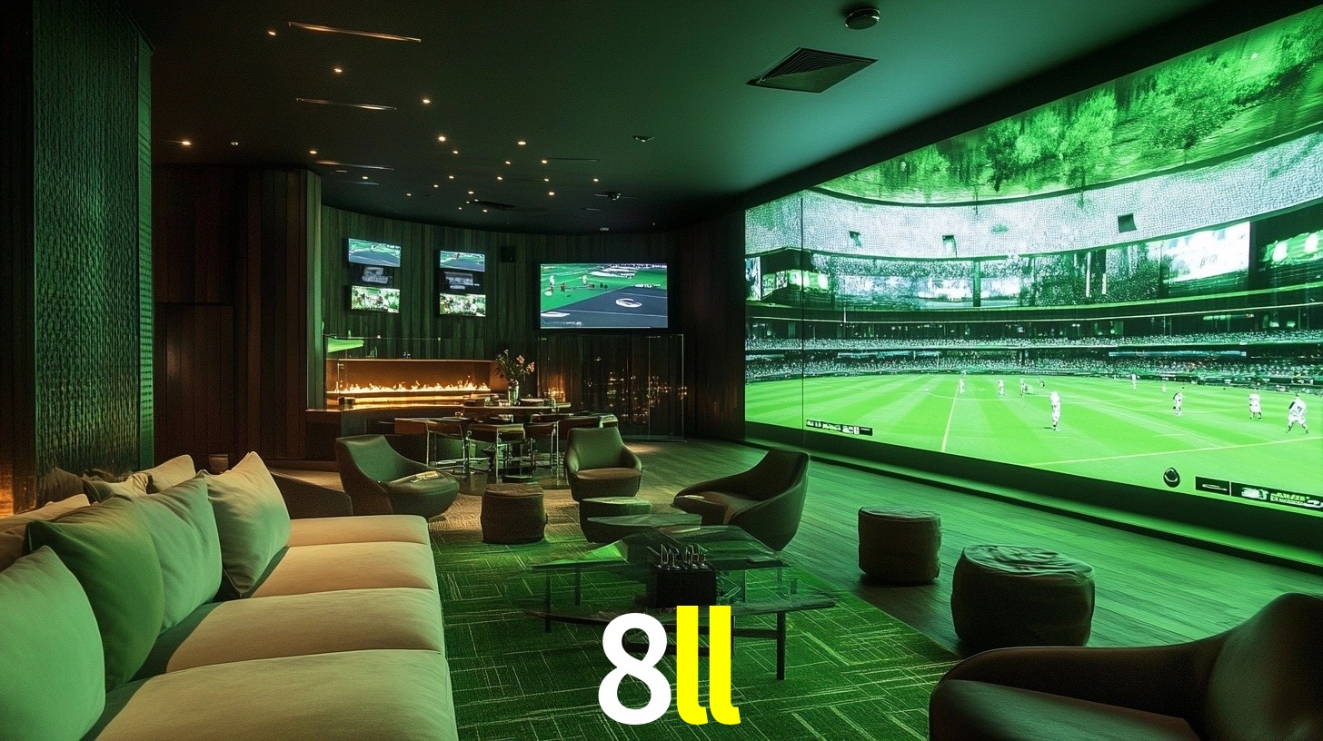 8ll: A Experiência de Casino com Jogos de Mesa ao Vivo
