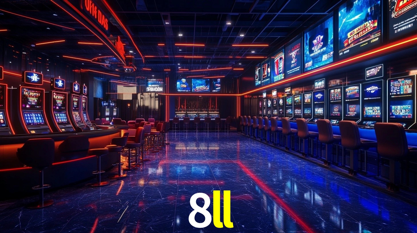 8ll App Interface
