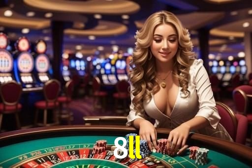 Live Casino 8ll