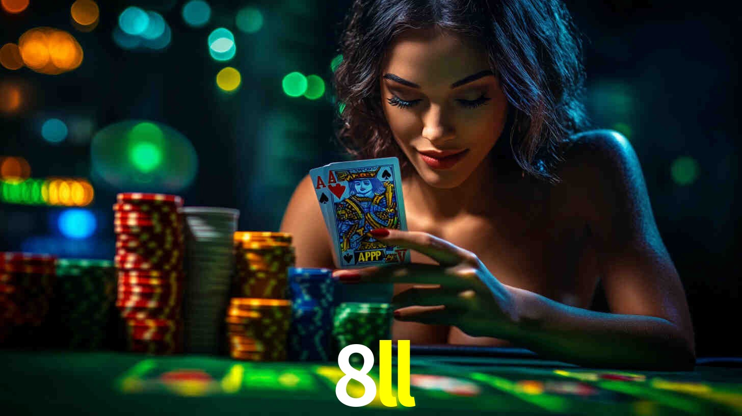 Desvendando o Mundo dos Jogos Virtuais na 8ll