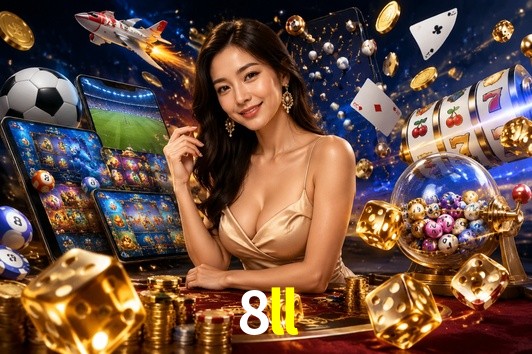 Live Casino 8ll