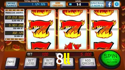 A Emoção da Loteria na 8ll: Uma Chance de Mudança de Vida
