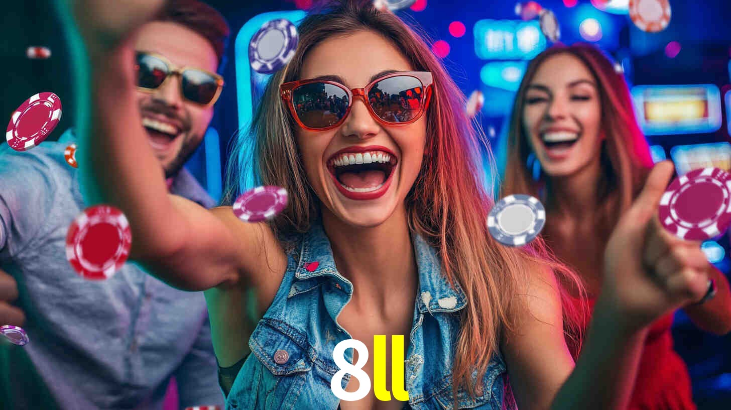 Descubra o Programa VIP da 8ll: Vantagens Exclusivas para Jogadores