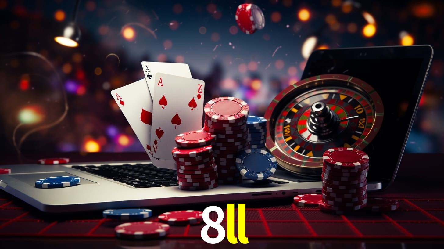 Welcome Bonus 8ll